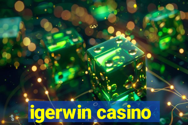 igerwin casino